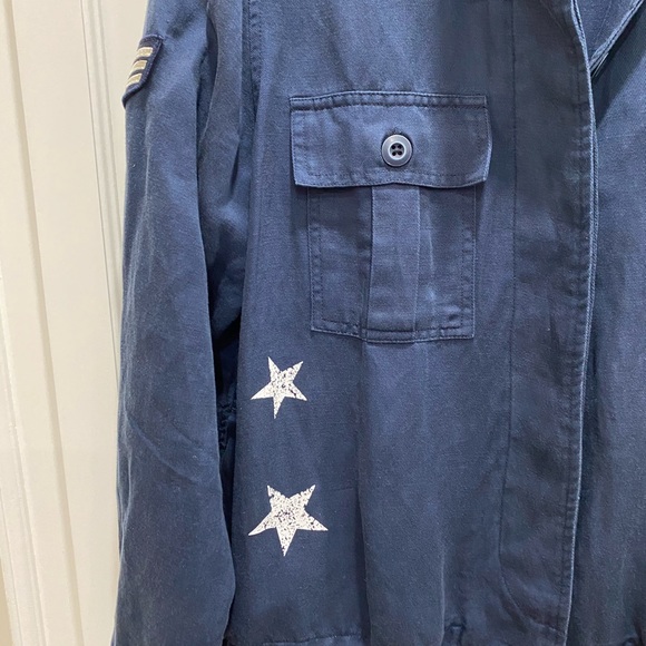 Rails spring jacket!! - Picture 3 of 7